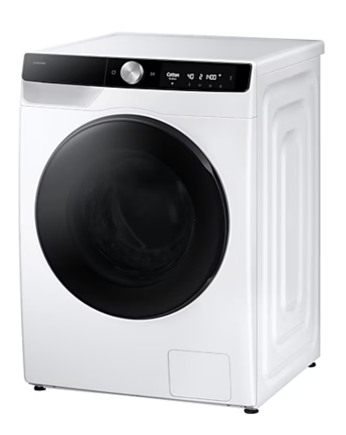 SAMSUNG WD90DG6B85BKU3 was- droogcombinatie SAMSUNG WD90DG6B85BKU3 was- droogcombinatie