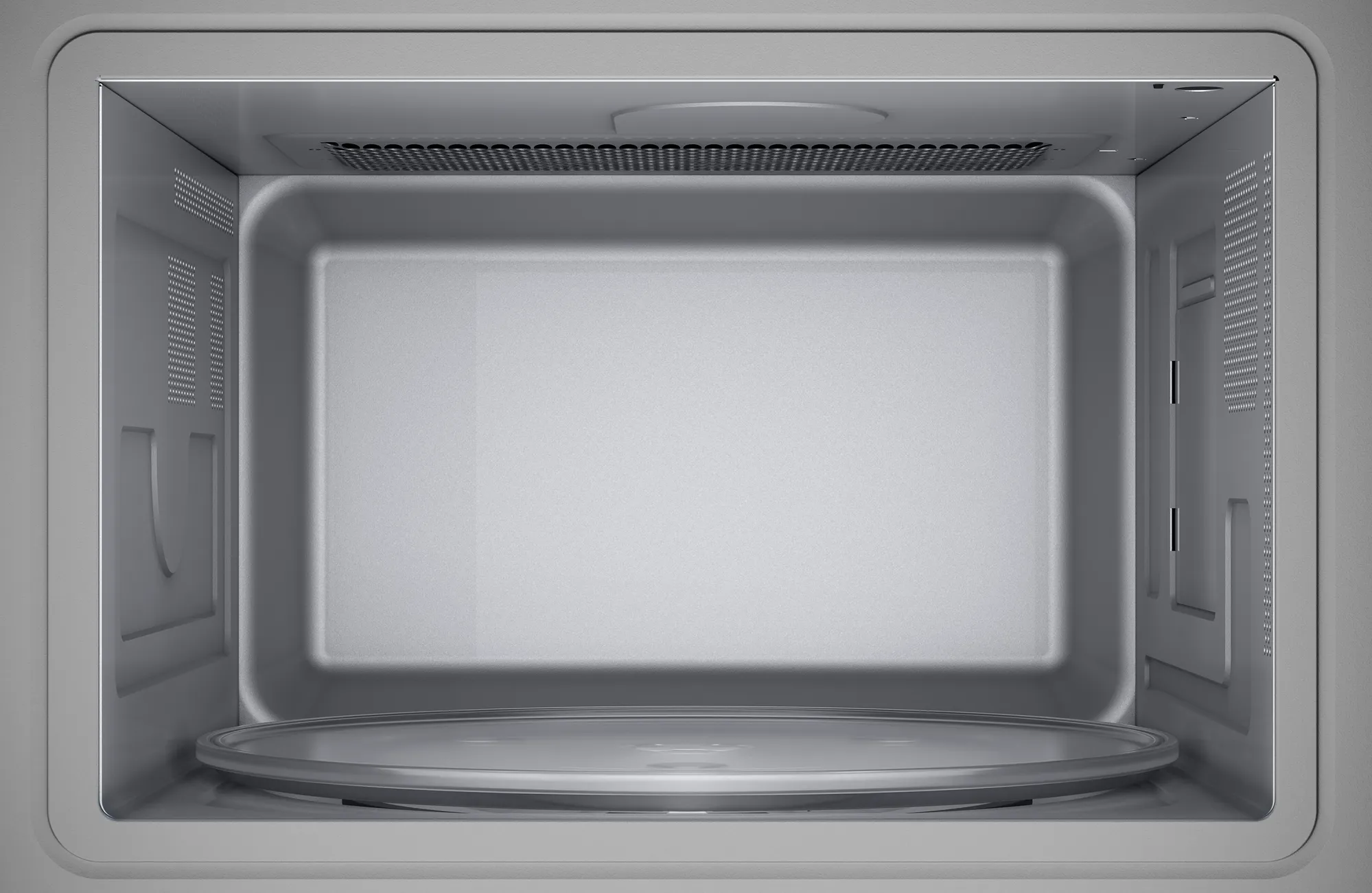 SIEMENS BE555LMB1 IQ500 microgolfoven met grill - 38cm