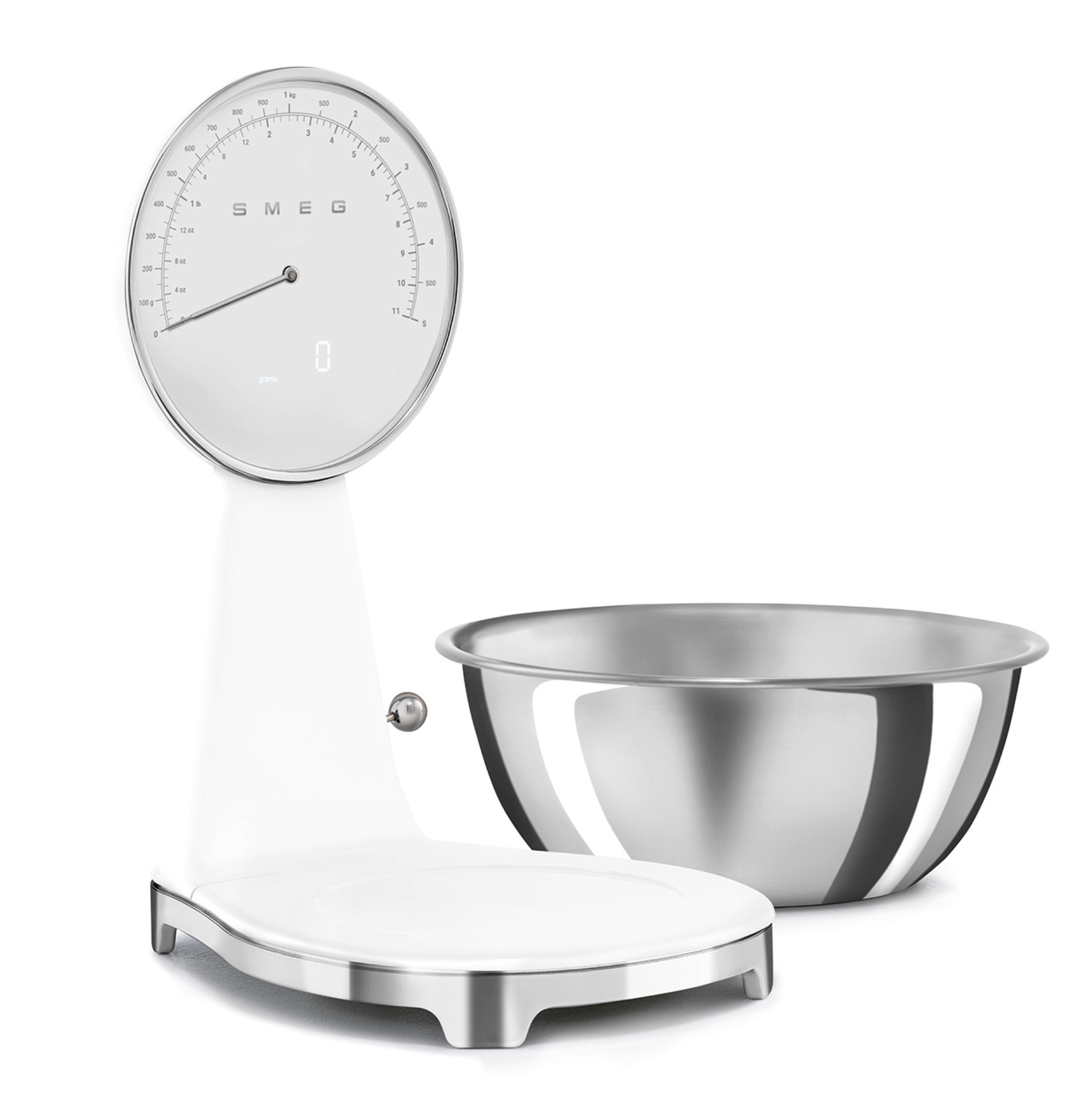 SMEG SDA KSF01WHWW SMEG SDA KSF01WHWW