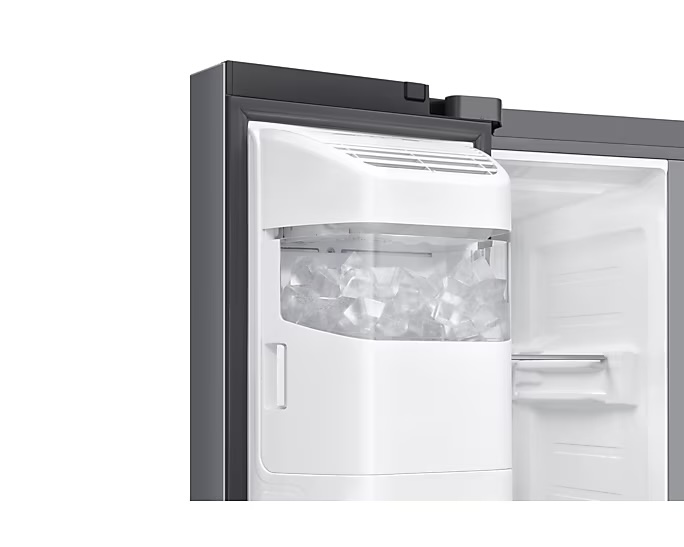 SAMSUNG RS70F66KCTEF side-by-side