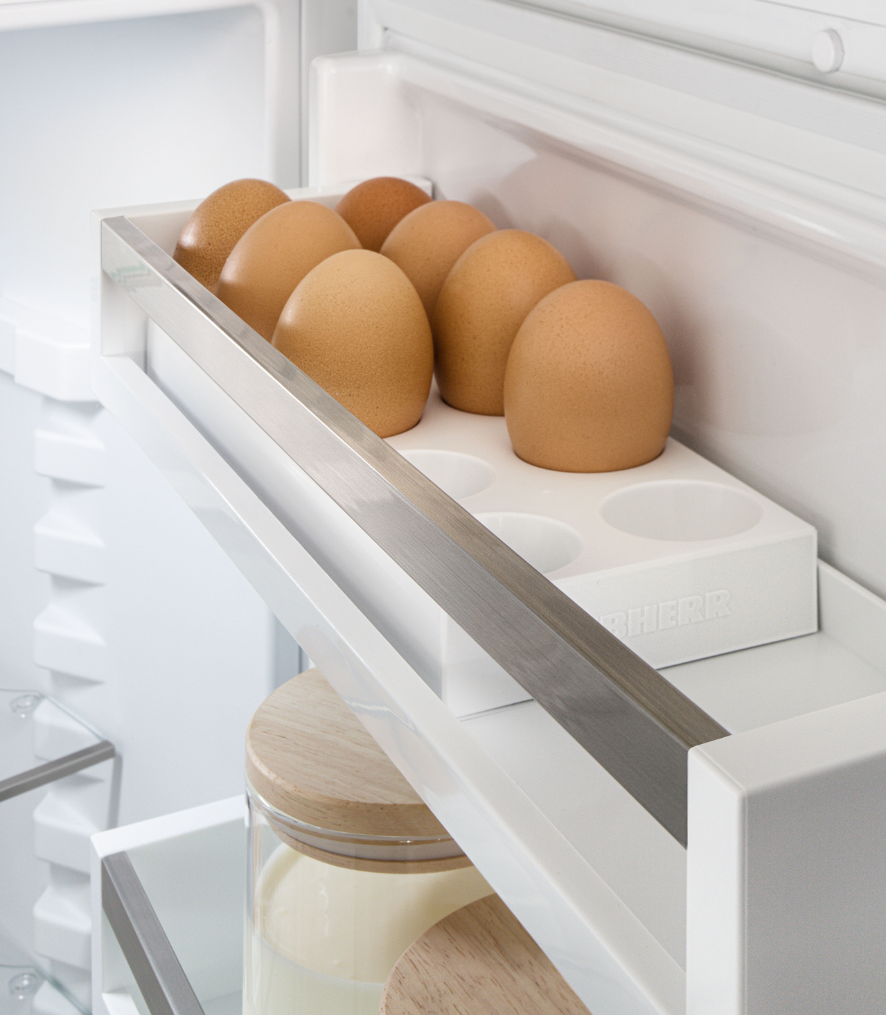 LIEBHERR IRBSD412022 koelkast zonder vriesvak - 122cm LIEBHERR IRBSD412022 koelkast zonder vriesvak - 122cm