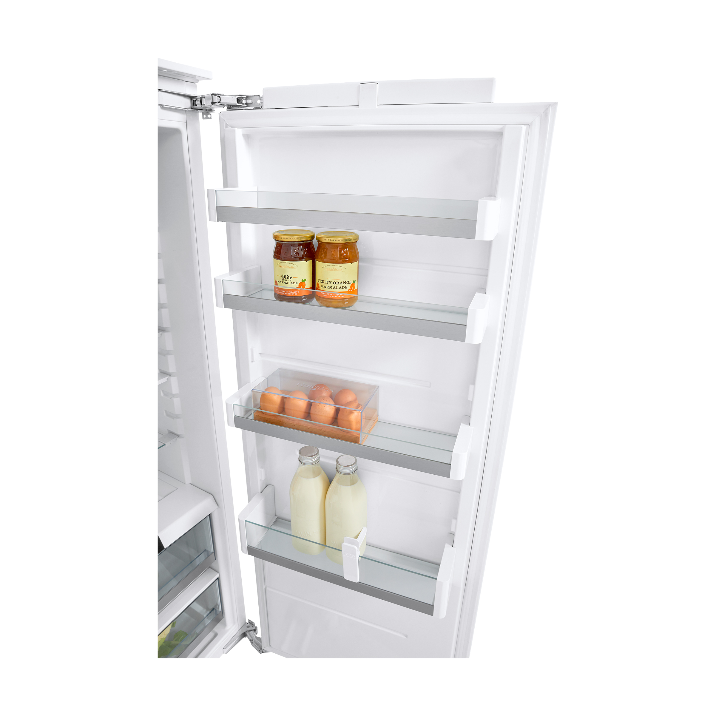 ATAG KD85140AF koelkast zonder vriesvak - 140cm ATAG KD85140AF koelkast zonder vriesvak - 140cm