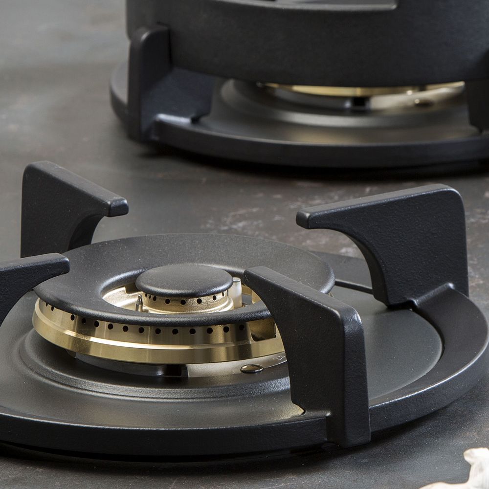 NOVY 56009 gaskookplaat - domino NOVY 56009 gaskookplaat - domino