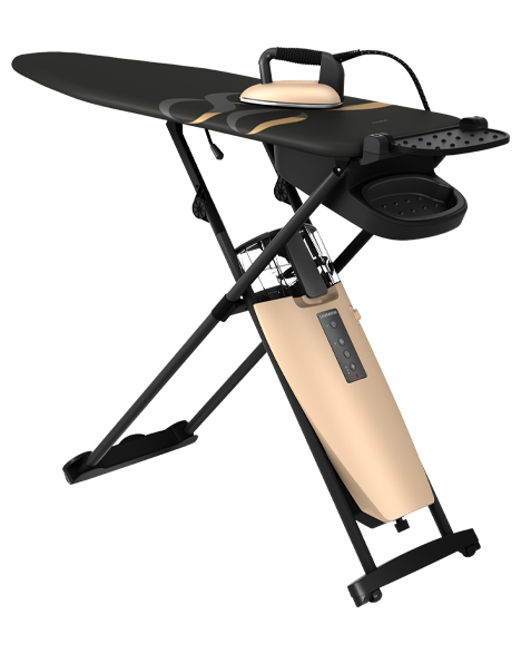 LAURASTAR 0000336815 strijksysteem LAURASTAR 0000336815 strijksysteem