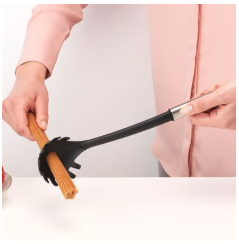 BRABANTIA 250668 spaghettilepel BRABANTIA 250668 spaghettilepel