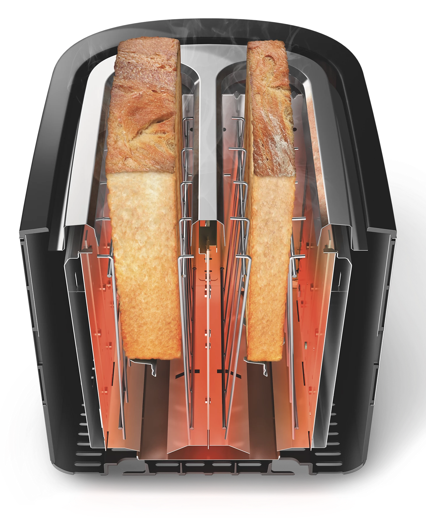 PHILIPS PDHD2639/90 broodrooster