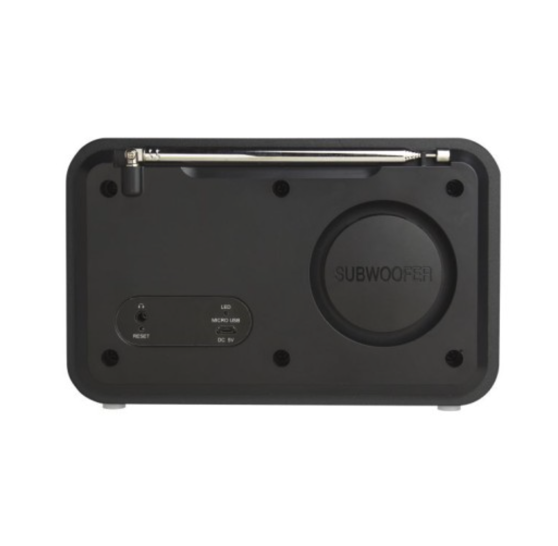 ARTSOUND R8 radio ARTSOUND R8 radio