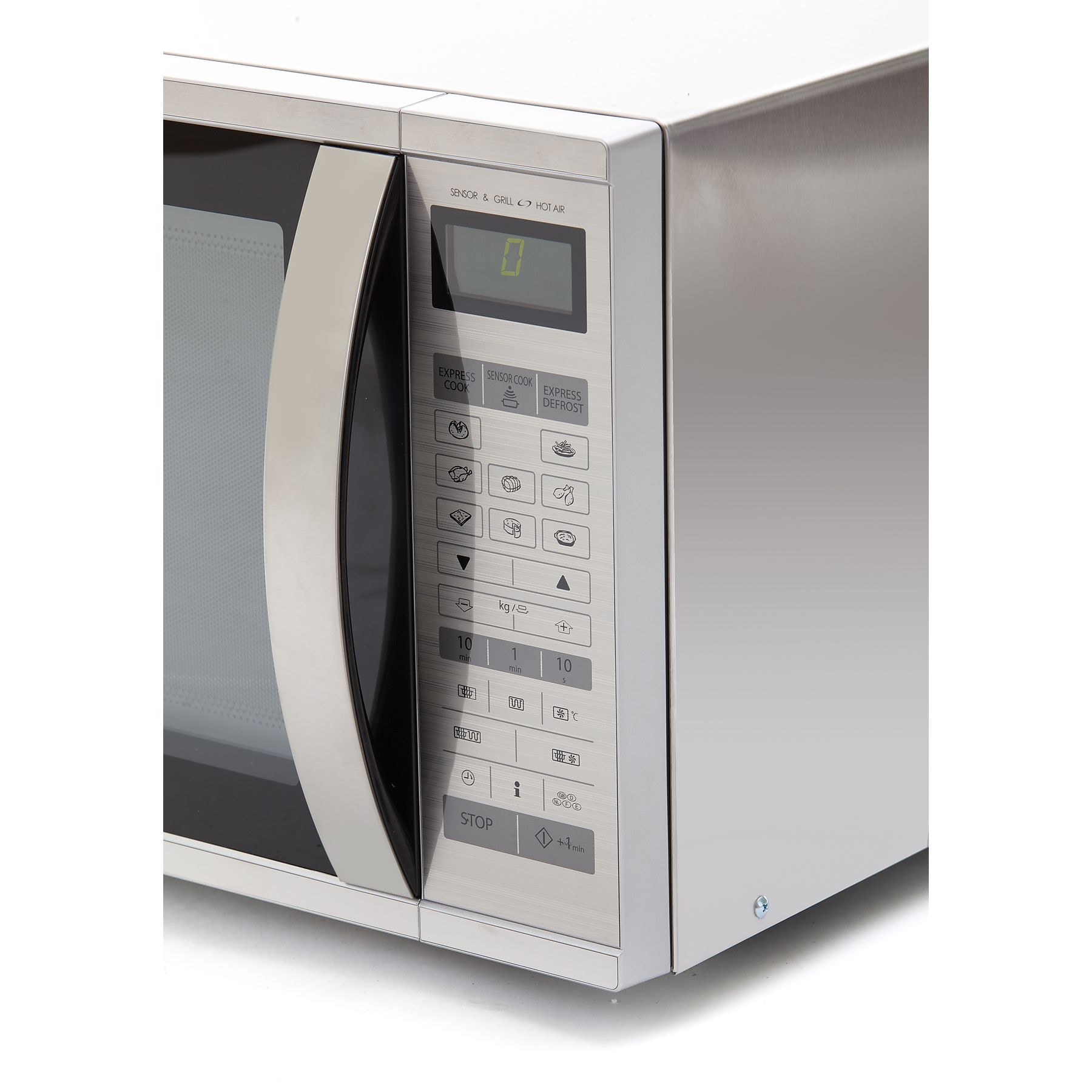 SHARP R971STW SHARP R971STW