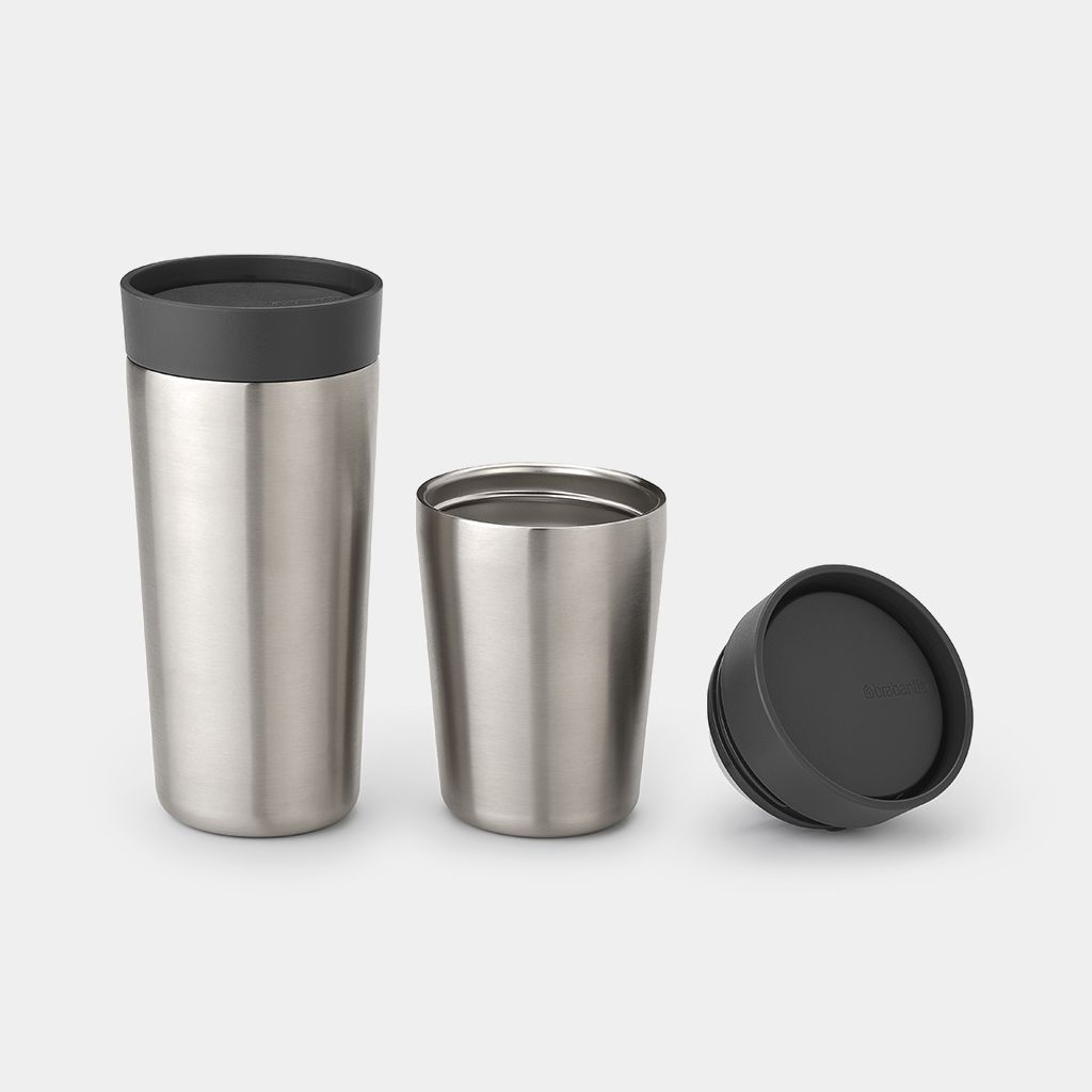 BRABANTIA 228681 thermosbeker BRABANTIA 228681 thermosbeker