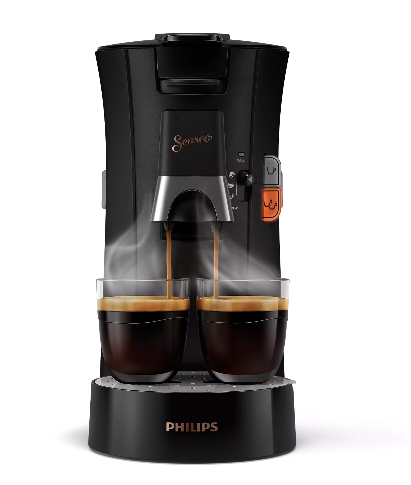 PHILIPS PDCSA240/60 capsule- / padmachine PHILIPS PDCSA240/60 capsule- / padmachine