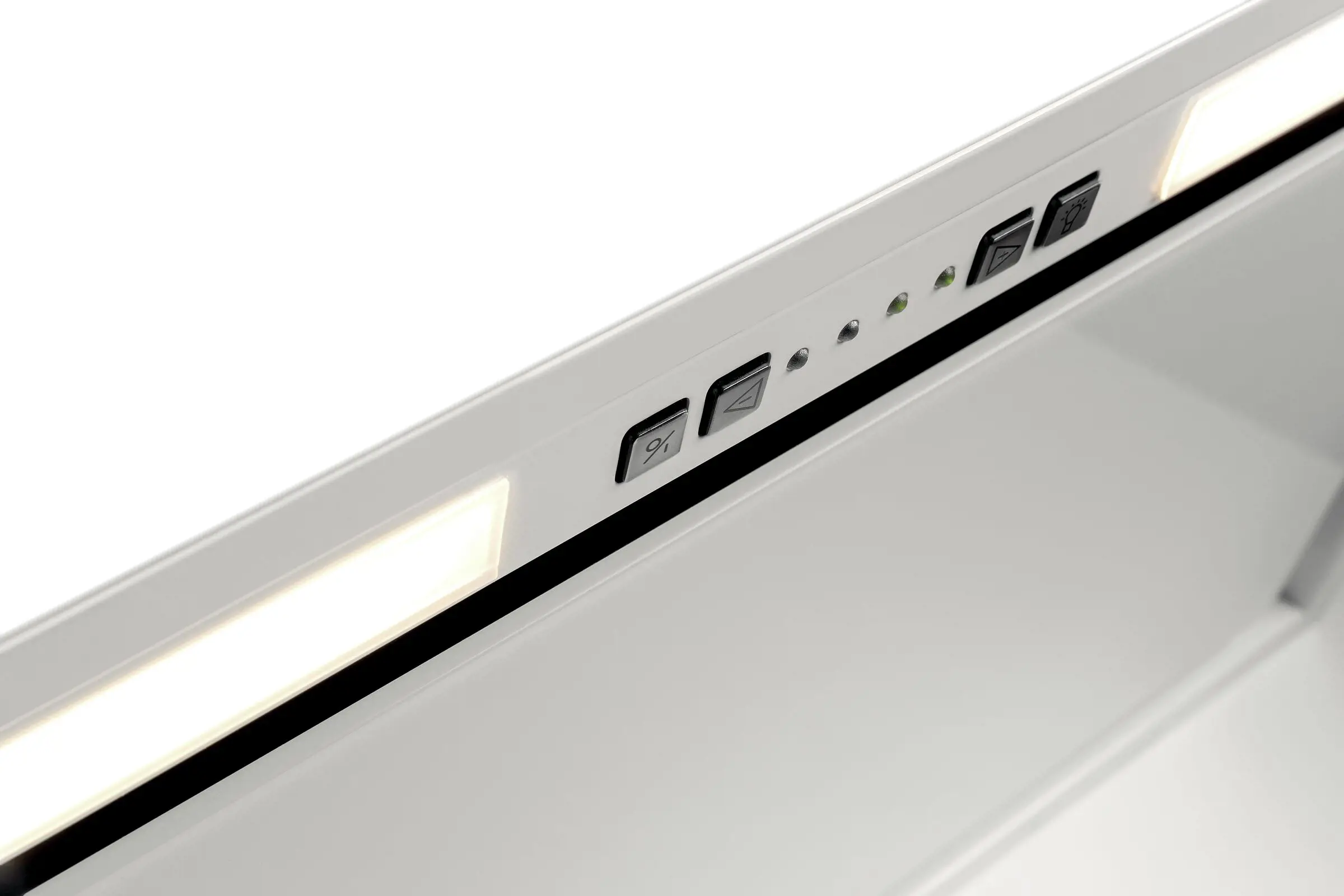 NOVY 26050 inbouw dampkap - 53cm NOVY 26050 inbouw dampkap - 53cm