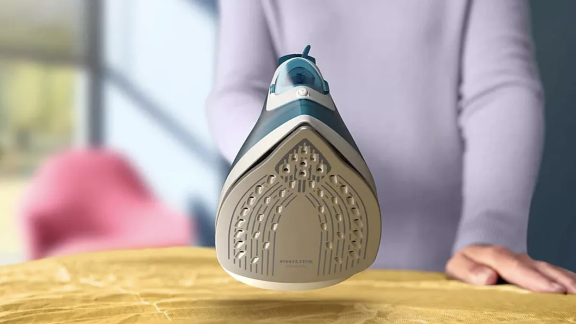 PHILIPS PDDST2020/90 strijkijzer PHILIPS PDDST2020/90 strijkijzer