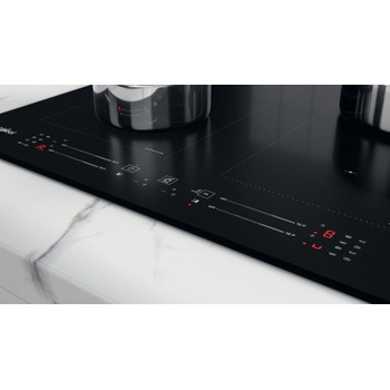 WHIRLPOOL WLS3160BF inductiekookplaat - 60cm