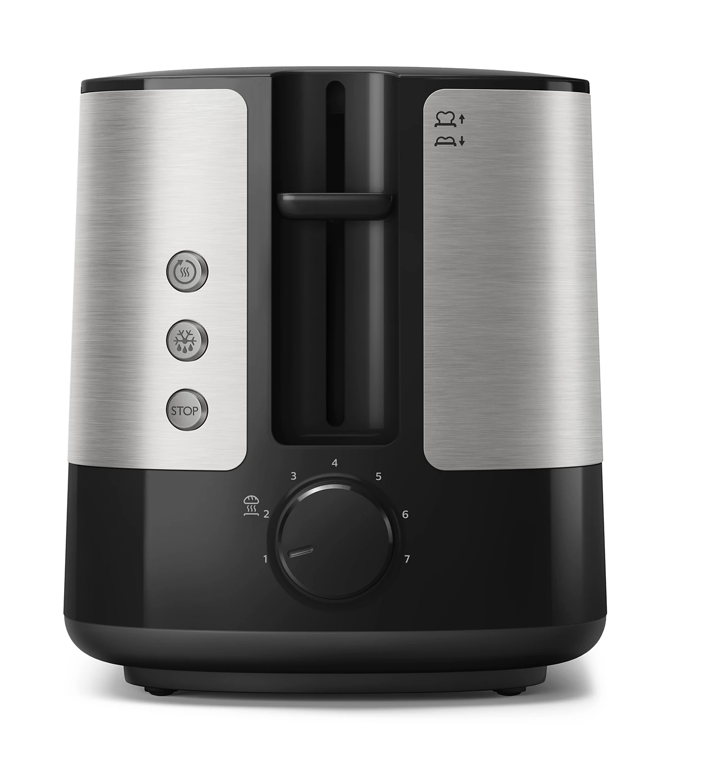 PHILIPS PDHD2639/90 broodrooster