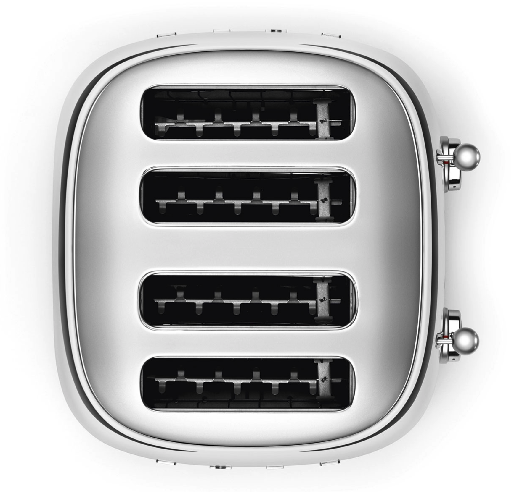 SMEG TSF03SSEU broodrooster