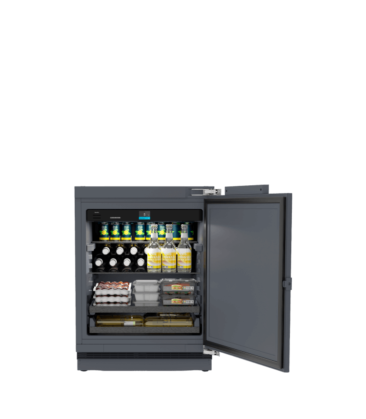 LIEBHERR UORPR365I20 onderbouw koelkast