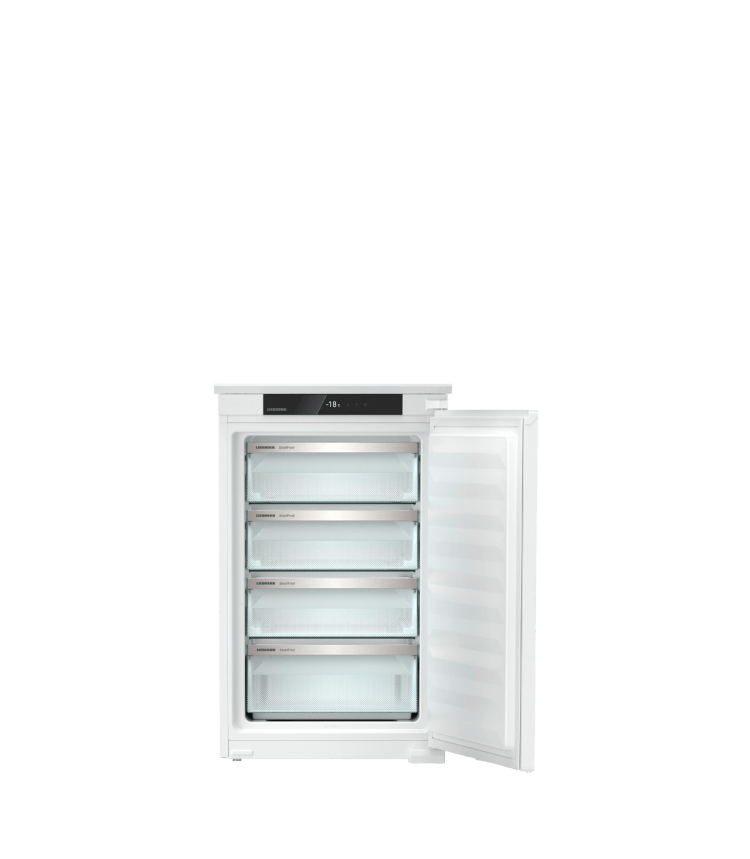 LIEBHERR IFSD390422 inbouw vriezer - 88cm LIEBHERR IFSD390422 inbouw vriezer - 88cm