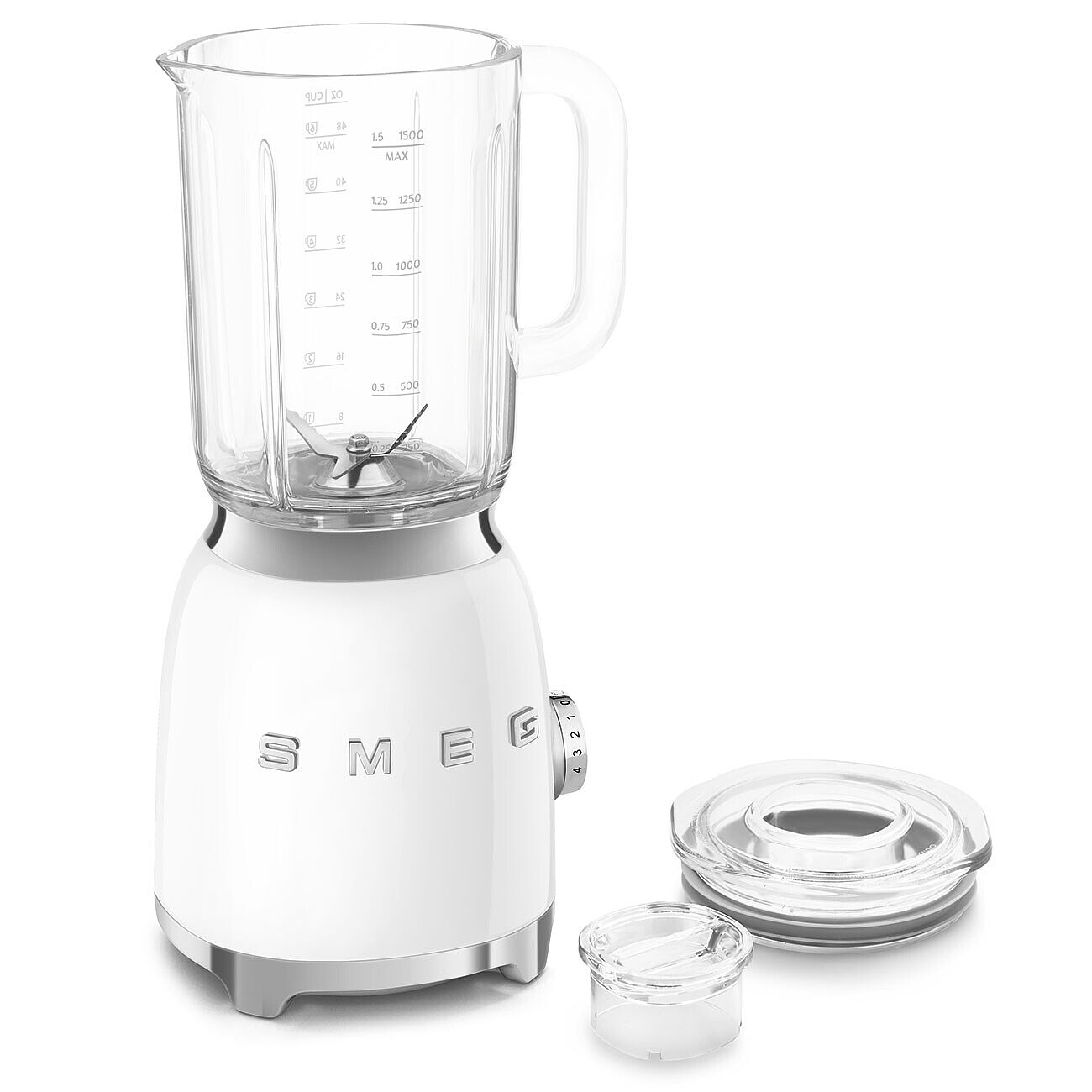 SMEG SDA BLF03WHEU blender SMEG SDA BLF03WHEU blender