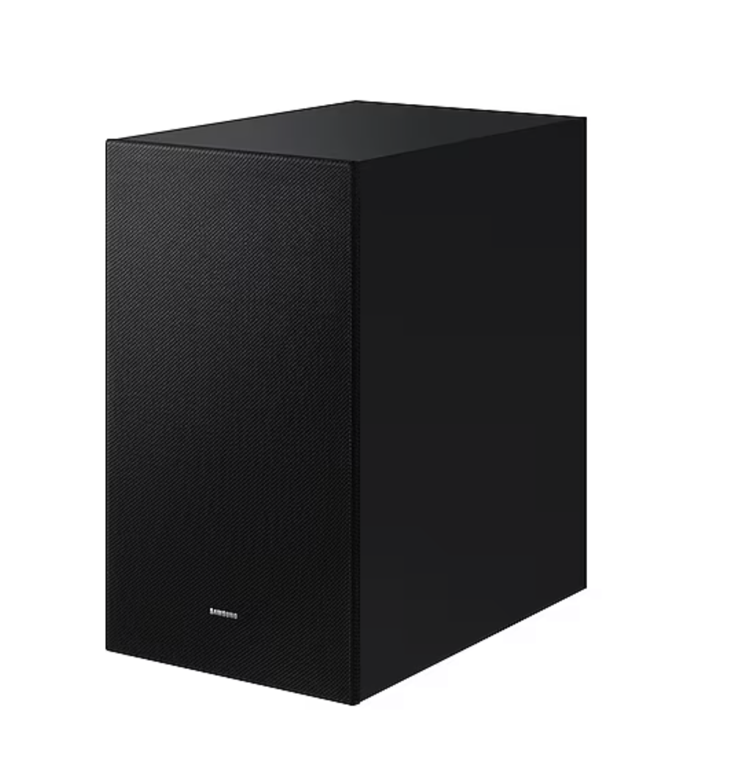 SAMSUNG HW-S700D/XN soundbar SAMSUNG HW-S700D/XN soundbar