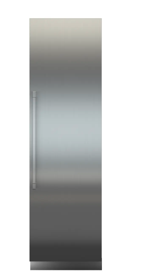 LIEBHERR MONOLITH ERBDI967020 koelkast zonder vriesvak - 213cm LIEBHERR MONOLITH ERBDI967020 koelkast zonder vriesvak - 213cm