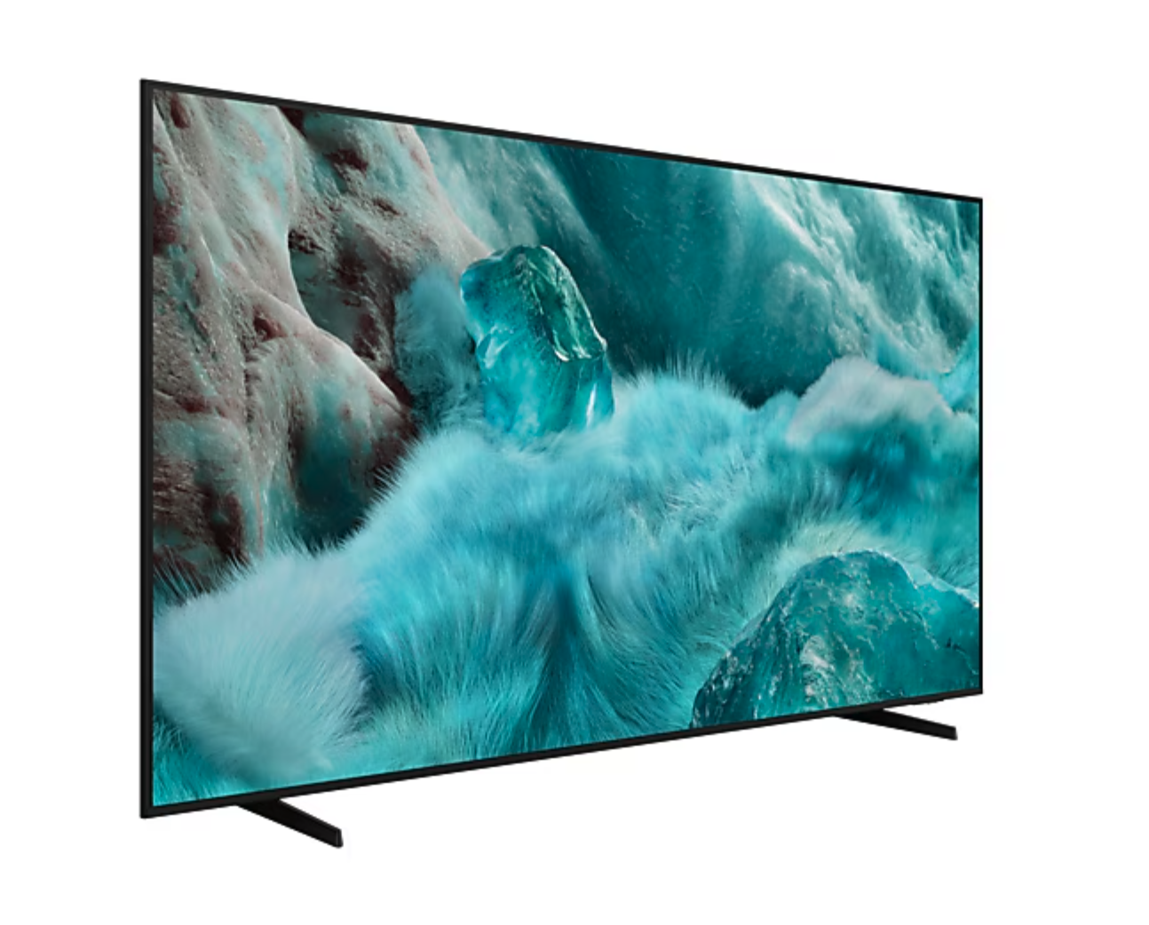 SAMSUNG QE75Q7F3AUXXN televisie 4K UHD - 75"