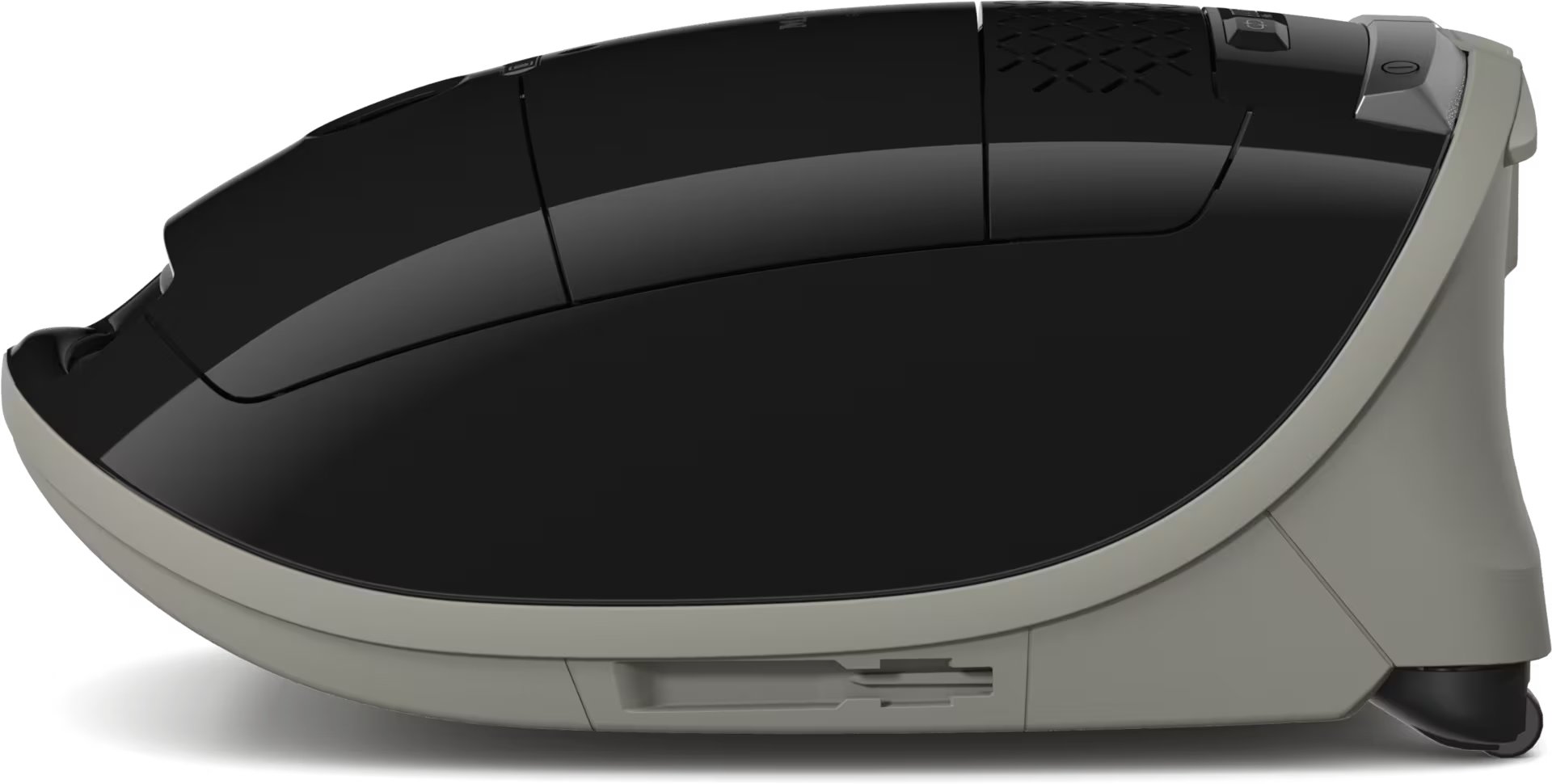 MIELE GUARDM1CATDOGFLEXOBSIDIANBLACE GUARD stofzuiger met zak