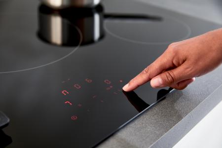 ATAG BIH09571EV inductiekookplaat - 90cm