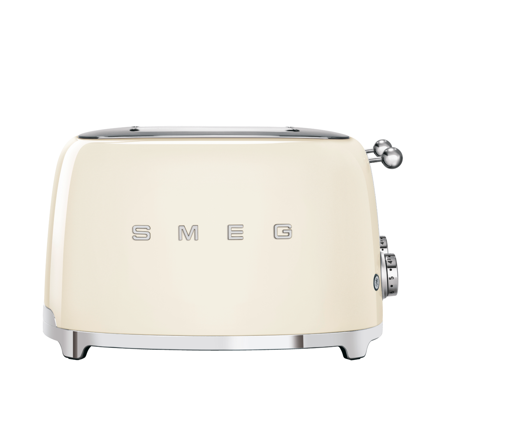 SMEG SDA TSF03CREU broodrooster SMEG SDA TSF03CREU broodrooster