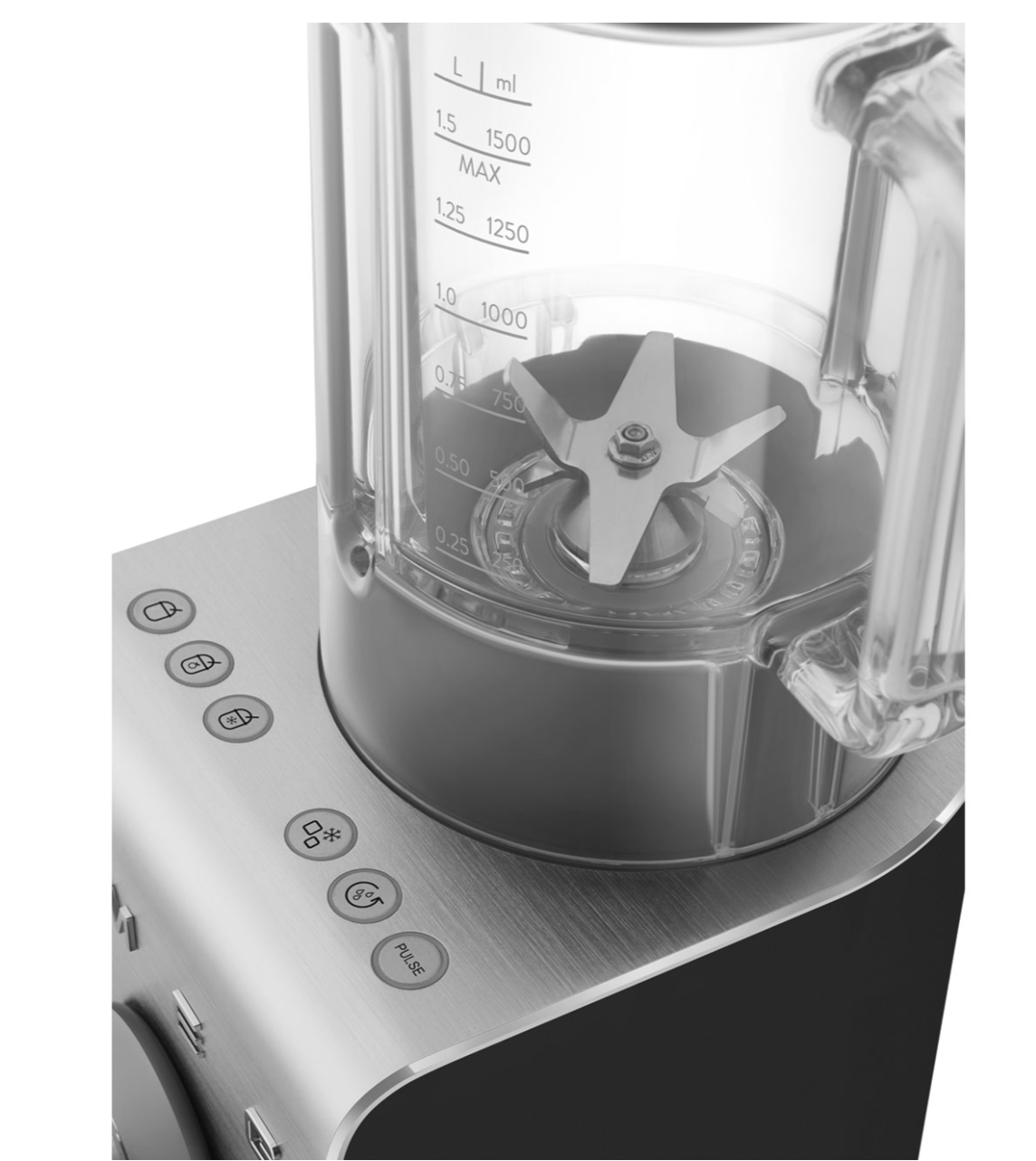 SMEG SDA BLC01BLMEU blender