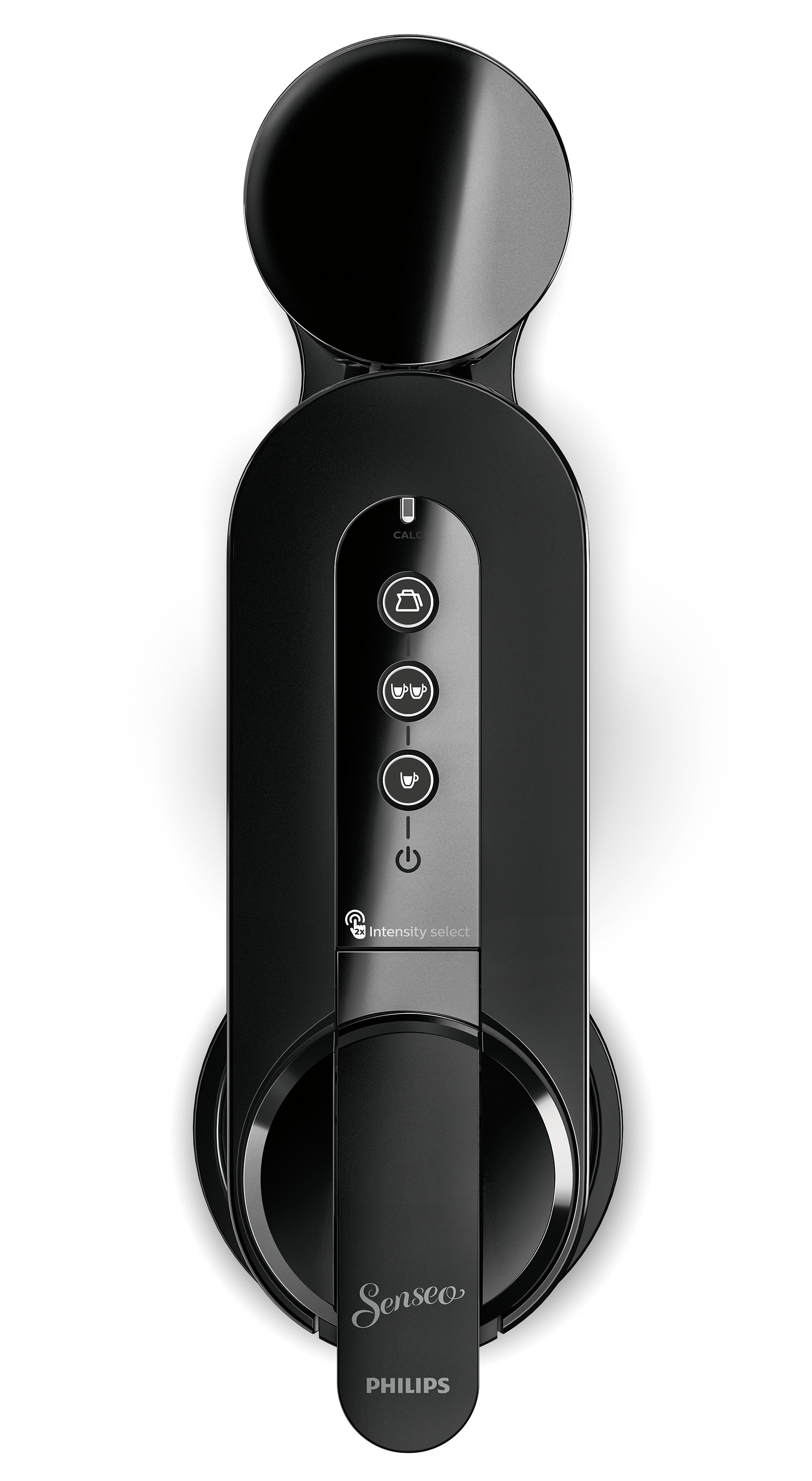 PHILIPS PDHD6592/04 capsule- / padmachine