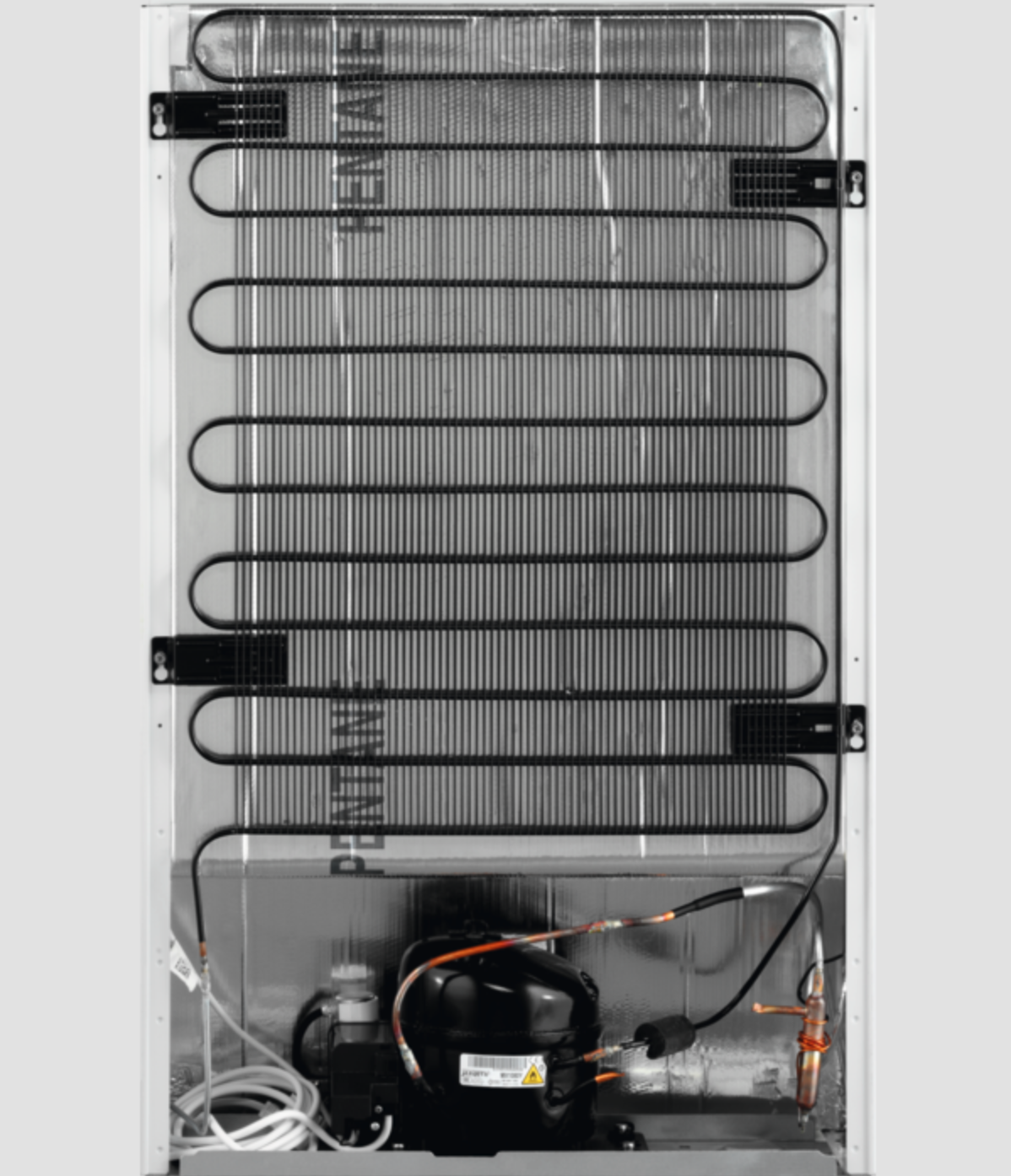 AEG TAB6L88EF 6000 inbouw vriezer - 88cm AEG TAB6L88EF 6000 inbouw vriezer - 88cm