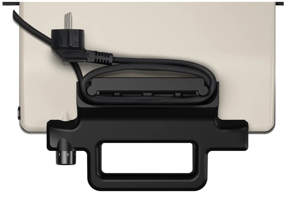 BOSCH SDA TCG3302 vleesgrill