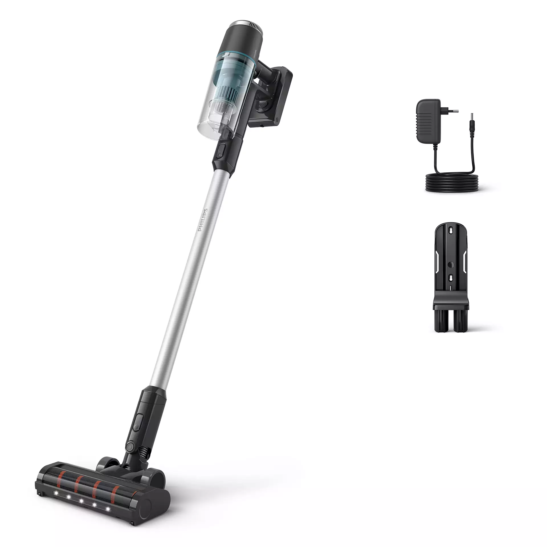 PHILIPS PDXC3031/01 steelstofzuiger