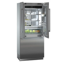 LIEBHERR MONOLITH ECBNEI997220 side-by-side - 213cm