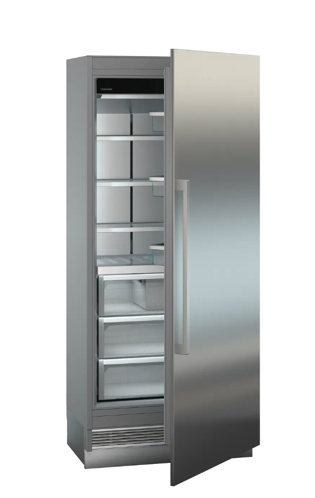 LIEBHERR MONOLITH EFNEI997020 inbouw vriezer - 213cm LIEBHERR MONOLITH EFNEI997020 inbouw vriezer - 213cm