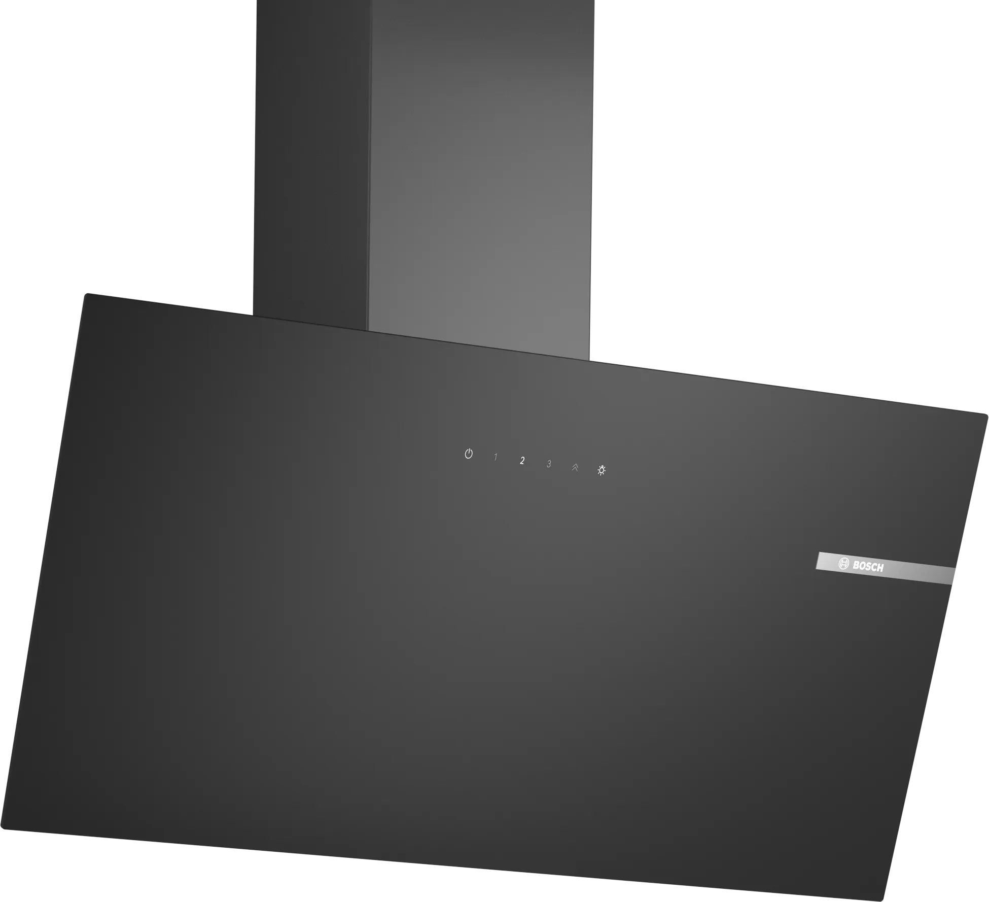BOSCH DWK85DK60 SERIE 2 plafonddampkap - 80cm