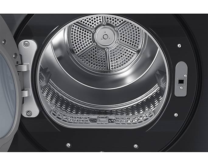 SAMSUNG DV16DG8600BVU3 droogkast - warmtepomp