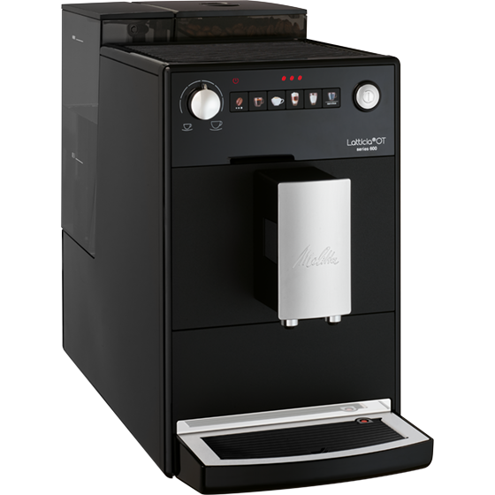 MELITTA 6783126 espresso machine MELITTA 6783126 espresso machine