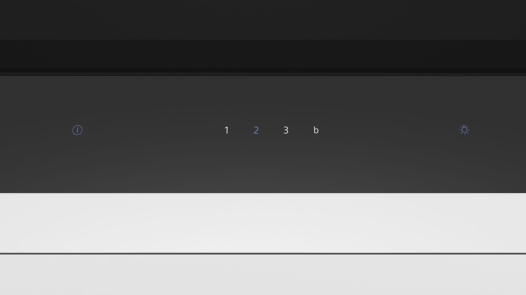 SIEMENS LJ67BAM60 IQ500 inbouwgroep - 60cm SIEMENS LJ67BAM60 IQ500 inbouwgroep - 60cm