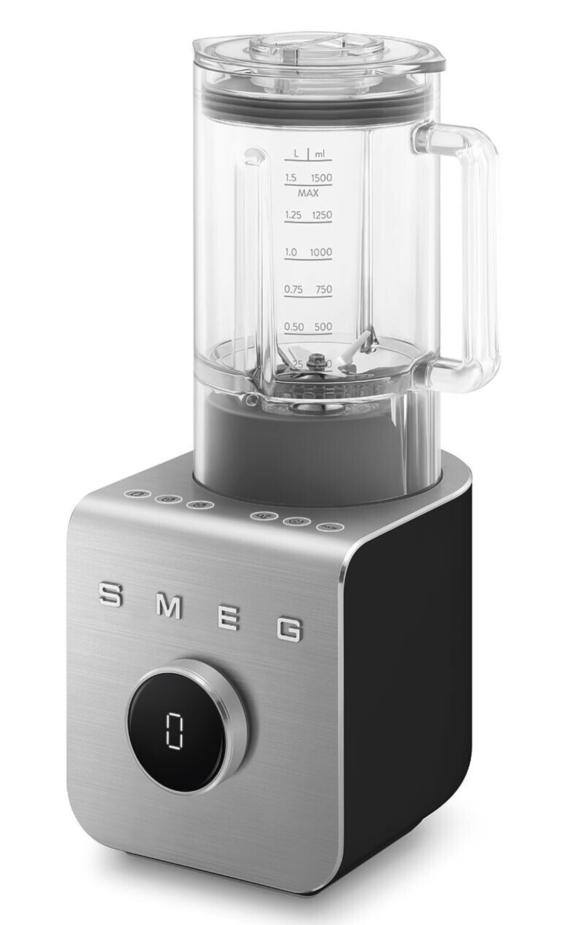 SMEG SDA BLC01BLMEU blender