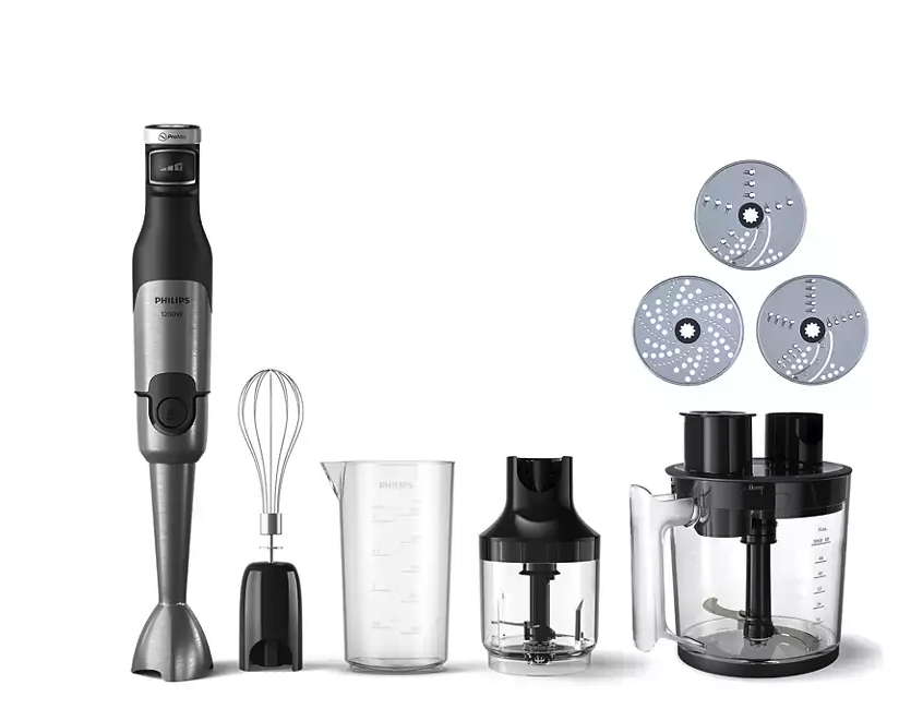 PHILIPS PDHR2685/00 staafmixer PHILIPS PDHR2685/00 staafmixer