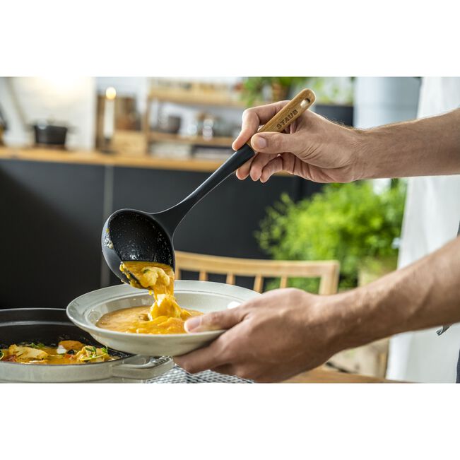 STAUB 40503-104-0 pollepel