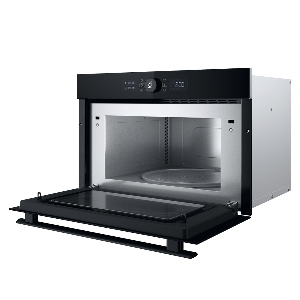 WHIRLPOOL WMD44MB microgolfoven met grill - 38cm