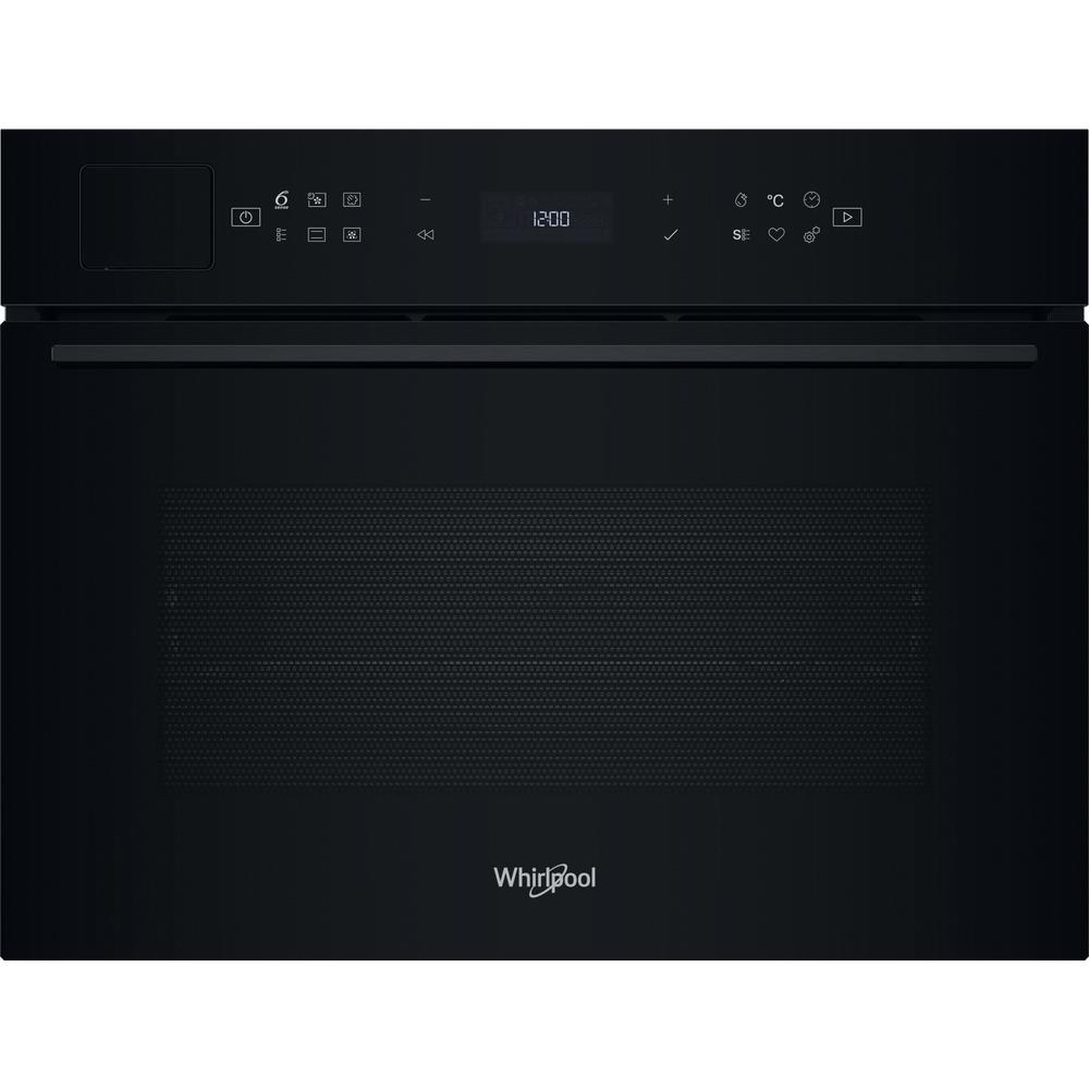 WHIRLPOOL WCS7A9PHTSBA multifunctionele oven met stoom - 45cm WHIRLPOOL WCS7A9PHTSBA multifunctionele oven met stoom - 45cm