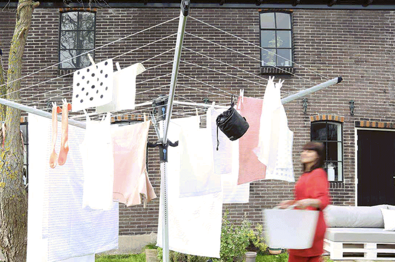 BRABANTIA 311048 droogmolen BRABANTIA 311048 droogmolen