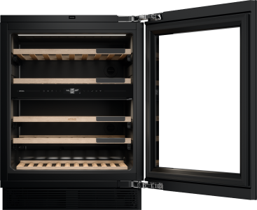 ATAG KU8571K2C onderbouw wijnkoelkast ATAG KU8571K2C onderbouw wijnkoelkast