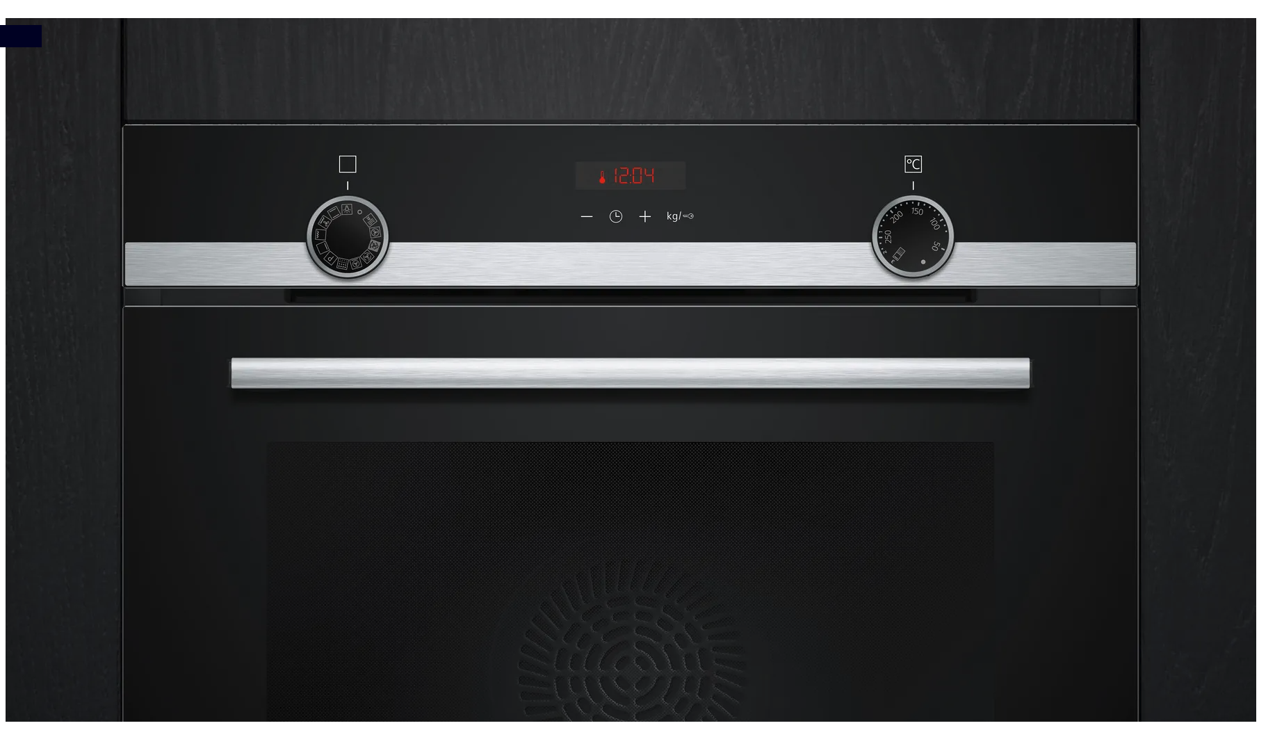 SIEMENS HQ574AER3 IQ300 multifunctionele oven met stoomtoevoeging - 60cm SIEMENS HQ574AER3 IQ300 multifunctionele oven met stoomtoevoeging - 60cm