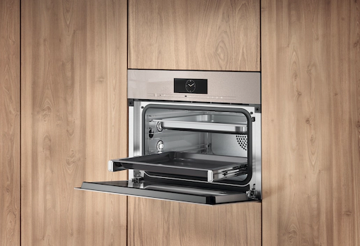 MIELE DGC7845HCXPROPEBE ARTLINE multifunctionele oven met stoom - 45cm MIELE DGC7845HCXPROPEBE ARTLINE multifunctionele oven met stoom - 45cm