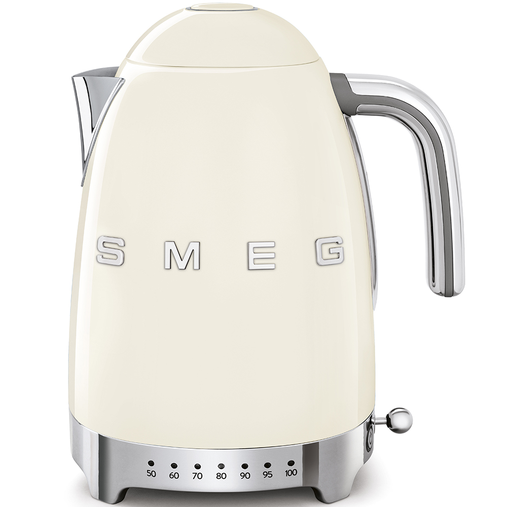 SMEG SDA KLF04CREU waterkoker SMEG SDA KLF04CREU waterkoker