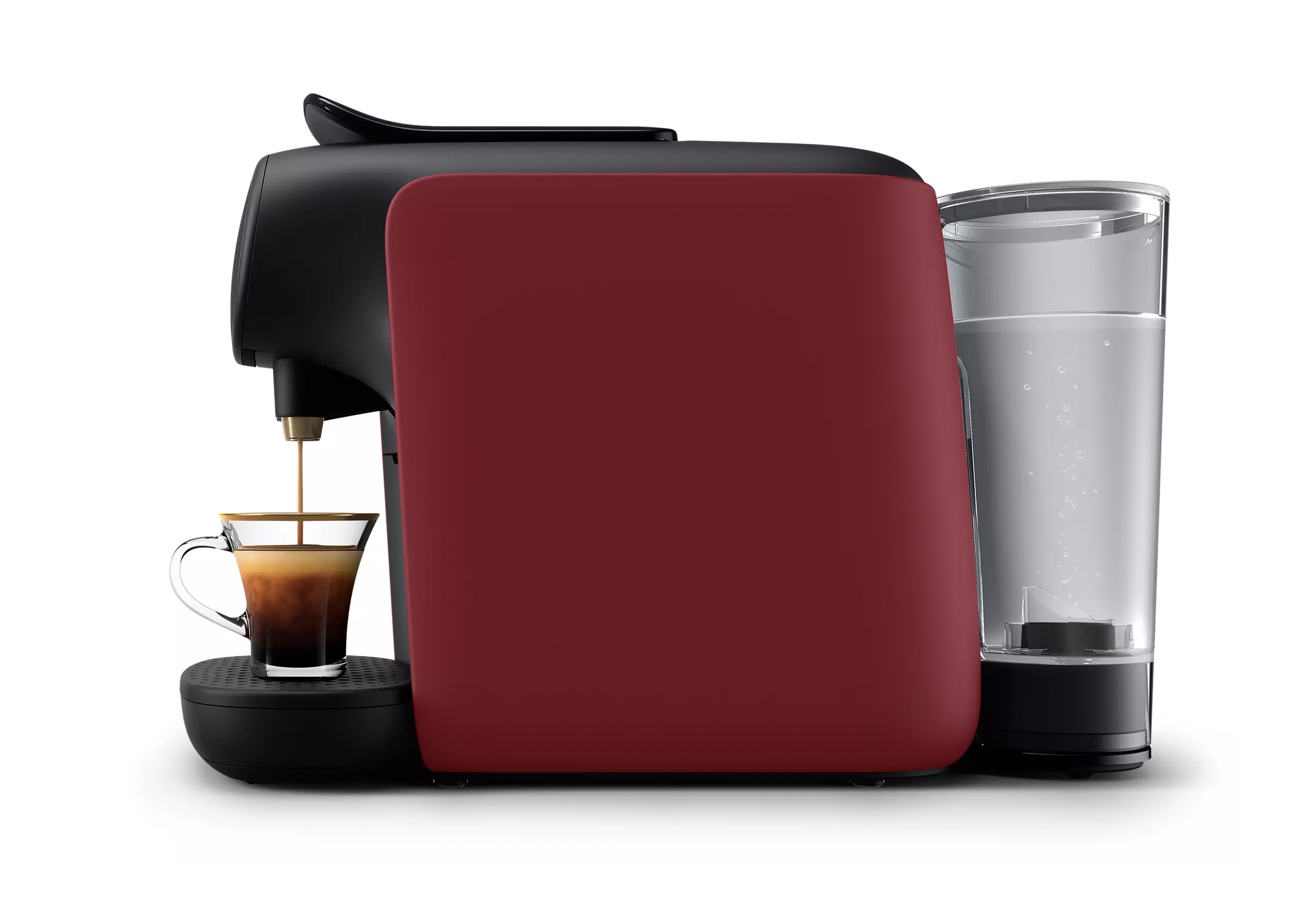 PHILIPS PDLM9012/50 capsule- / padmachine PHILIPS PDLM9012/50 capsule- / padmachine